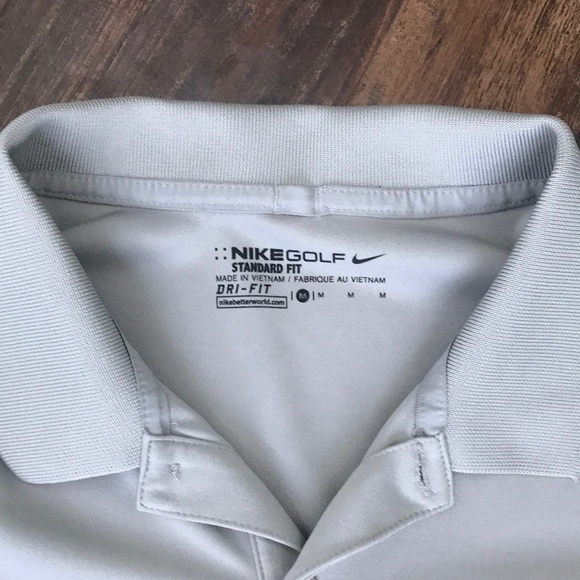 Nike golf polos - Picture 5 of 5
